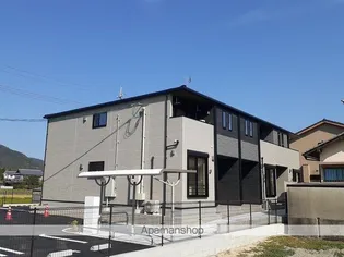 ベル メゾン和気 Aの画像