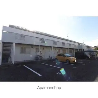 グランドハイツCーIの画像