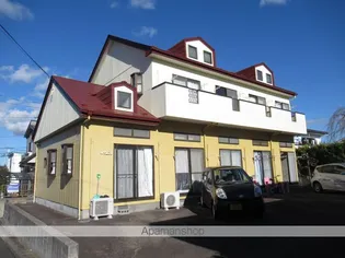 ビクトリースマイル壱番館の画像