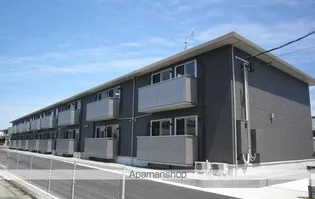 レガーミ中央の画像