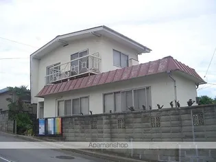 福島県いわき市内郷高坂町大平【一戸建】の外観