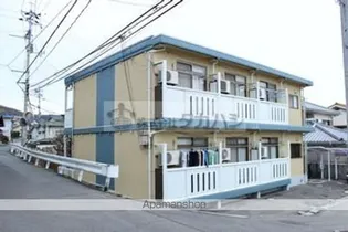 広島県尾道市栗原町【マンション】の外観