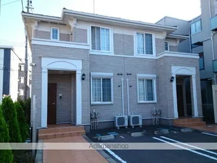 BEL QUARTETTO Ⅳ【1階】の外観