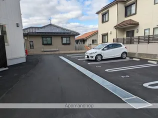 ジオ グランデ【1階】のその他画像