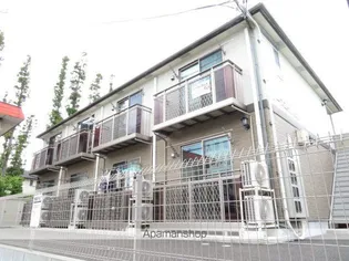 ノースエイト柏木の画像