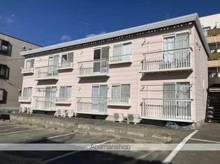 レピュート泉の画像