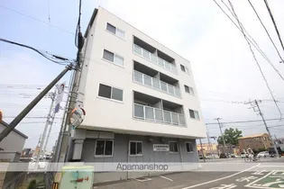 辻友ビルの画像