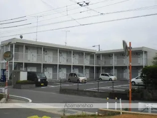 レオパレス千代ヶ丸A&A【105号室】の外観