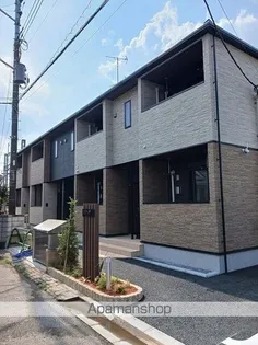 K.CLOVER【1階】の外観