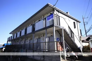 プラムハイツの画像