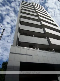 メインステージ八幡山の画像