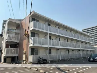 レオパレスアウルの画像