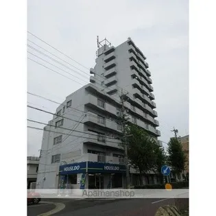 リアライズ猪子石【12階】の外観