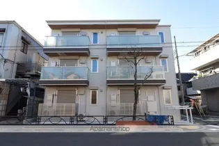 グラナーデ金町【2階】の外観