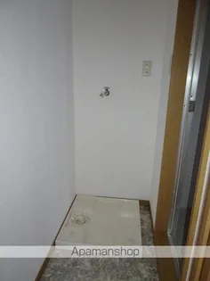 ボヌールⅠ【3階】の内装