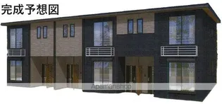 瀬戸アパートの画像