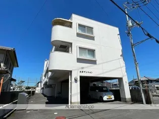 太田マンションの画像