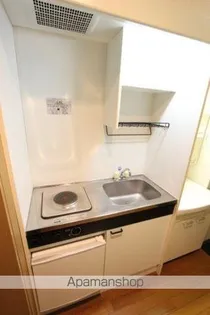 TK大濠ドミトリー【3階】のキッチン