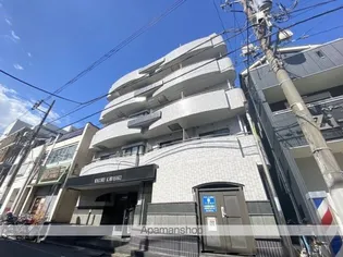 ワコーレ川崎の画像