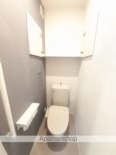 シャモット【3階】のその他画像