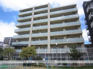 MIKI GARDENの画像