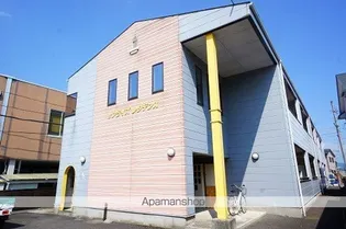 サンライズ レジデンスの画像