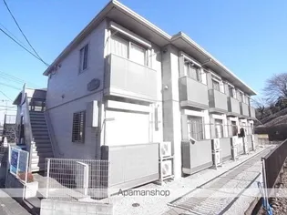 ロワール【102号室号室】の外観