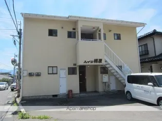 ハイツ桐原の画像