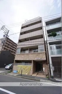 愛知県名古屋市東区泉1丁目【マンション】の外観