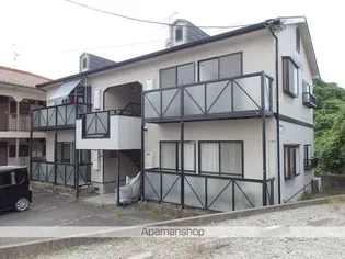 コーポ誠の画像