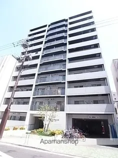 グランルージュ栄 Ⅱ【6階】の外観