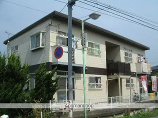 グリーンコーポの画像