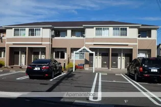 グランコート【2階】の外観