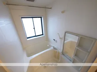 ベル・パエーゼ【1階】の風呂