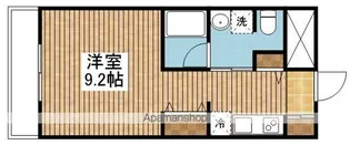 FURUMACHIAVENUE−DAICHIKU【5階】の間取り