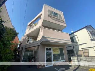 メゾン ド クレストの画像