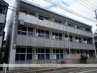 レオパレス住吉四番館の画像