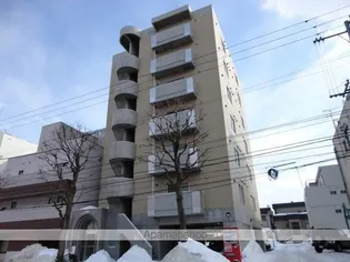 ヒルズ山鼻の画像