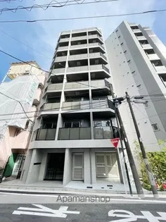 SHOKEN RESIDENCE横浜鶴見Ⅳ【303号室】の外観
