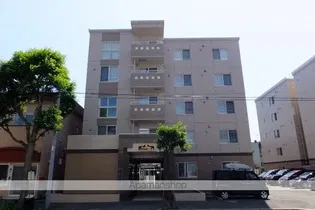グランメール東札幌東館の画像