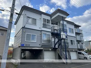 グランドハイツ手稲の画像