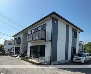 スリーゼハイツ葛木 B棟の画像
