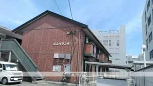 エスペランサ【1階】の外観