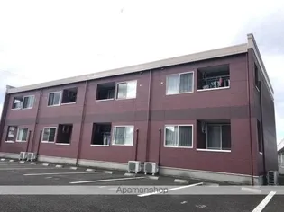 プランドールWESTの画像