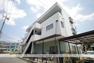 メゾンフローラルの画像