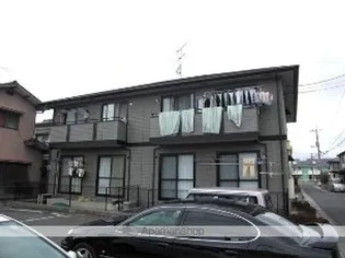 ひまわりハイツ A棟の画像