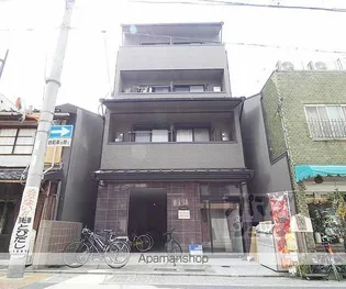 アークリード北野白梅町の画像