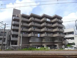 ジャルダン桜町の画像
