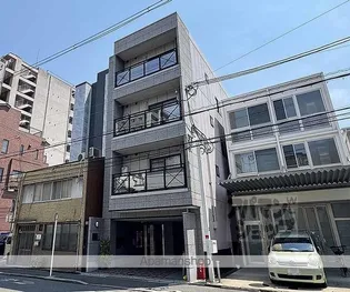 メゾン ド シャルムの画像