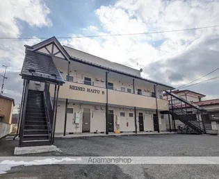 平成ハイツBの画像